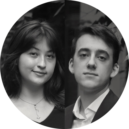 Duo Entrelacs