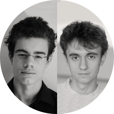 Duo Pierrot