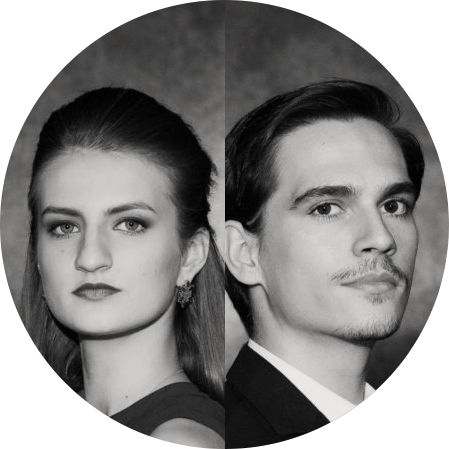 Shapran & Fazekas Piano Duo
