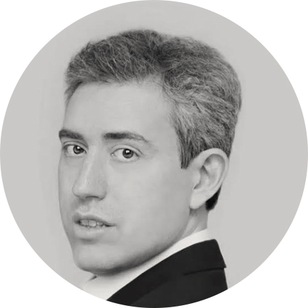 Gil Garburg