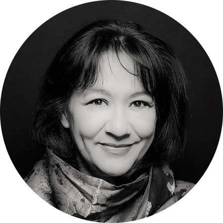 Marie-Josèphe Jude