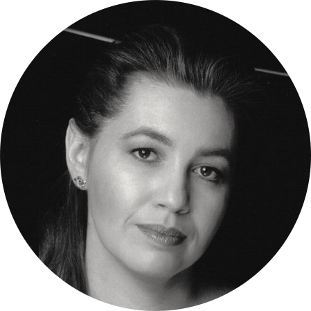 Lilya Zilberstein