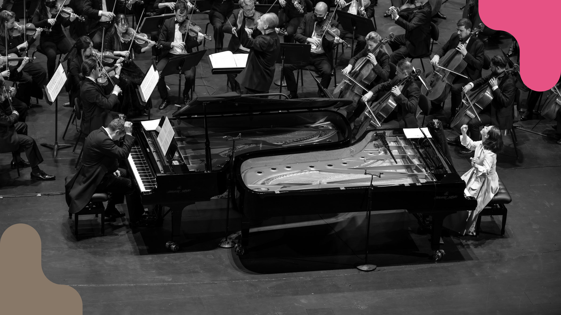 L'association Piano-Piano